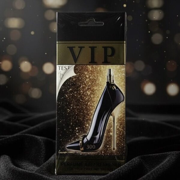 Zapach zawieszka VIP 300