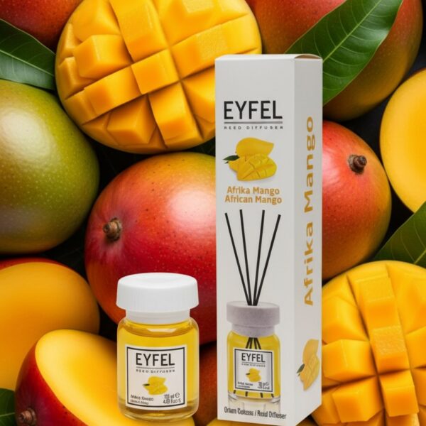 Dyfuzor zapachowy Eyfel afrykańskie mango