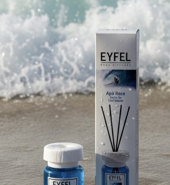 Dyfuzor zapachowy Eyfel cool water