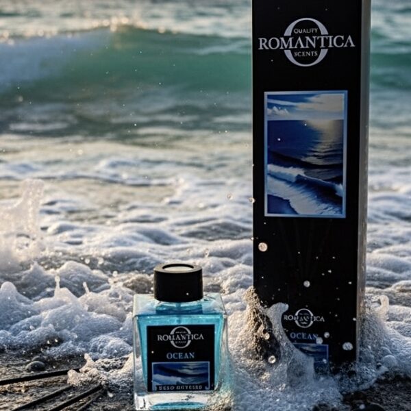 Dyfuzor zapachowy Romantica ocean