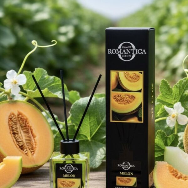 Dyfuzor zapachowy Romantica melon