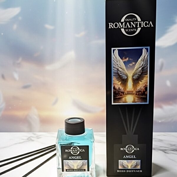Dyfuzor zapachowy Romantica anioł