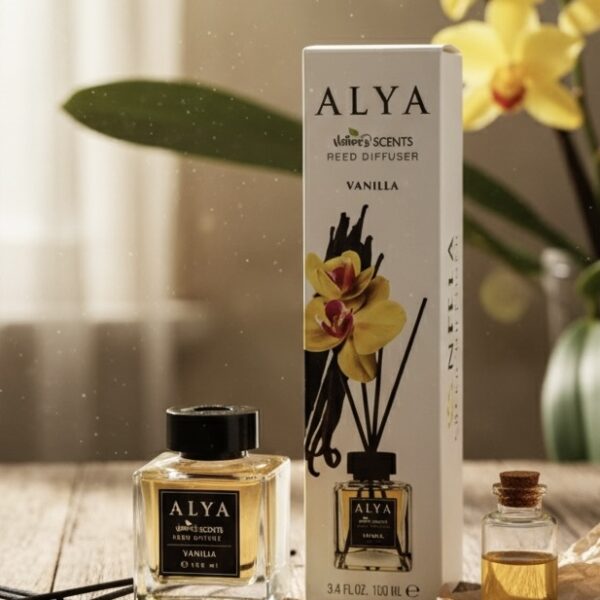 Dyfuzor zapachowy Alya wanilia