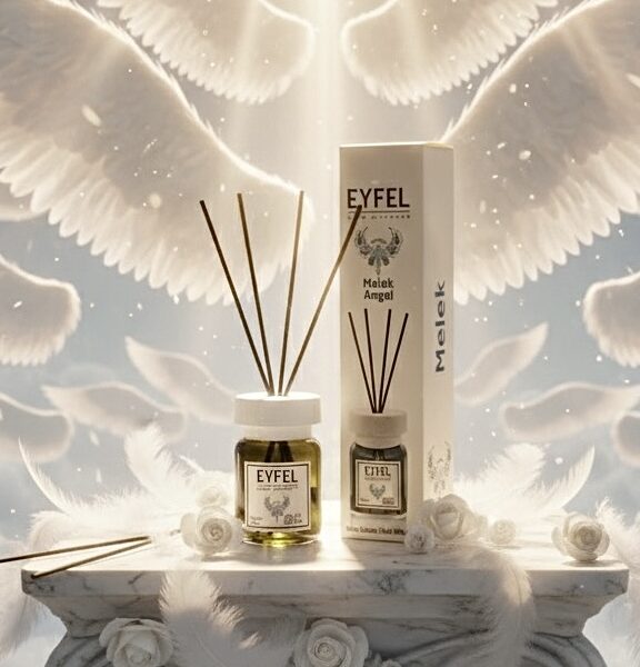 Dyfuzor zapachowy Eyfel anioł